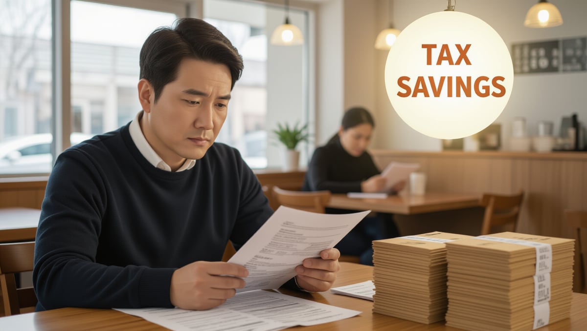 💰 폐업 시 세금, 부가세 간주공급과 절세 노하우