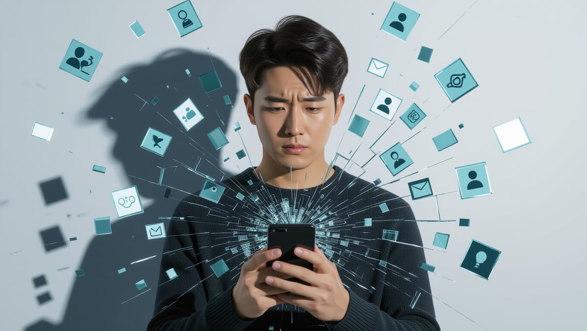 ⚠️ 유출 정보 항목과 위험성