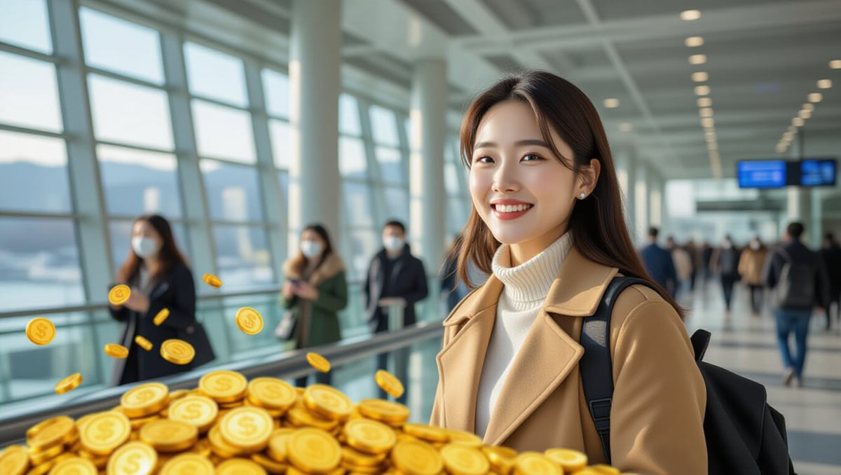 📋 출국납부금, 정확히 무엇인가요?