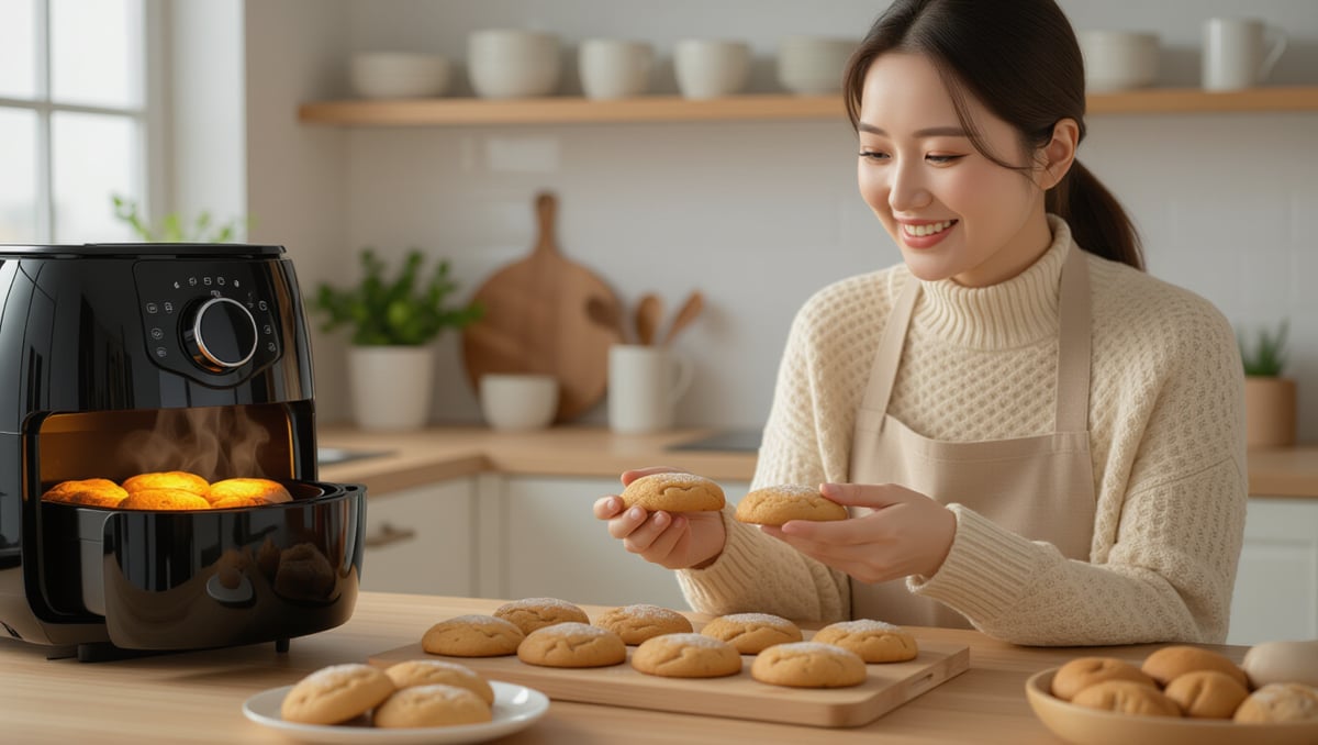 💡 부창제과 호두과자: 맛있게 즐기는 꿀팁