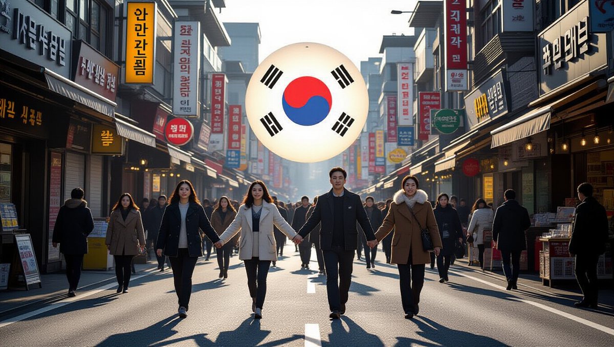 🤝 건강한 시장을 위한 우리의 약속
