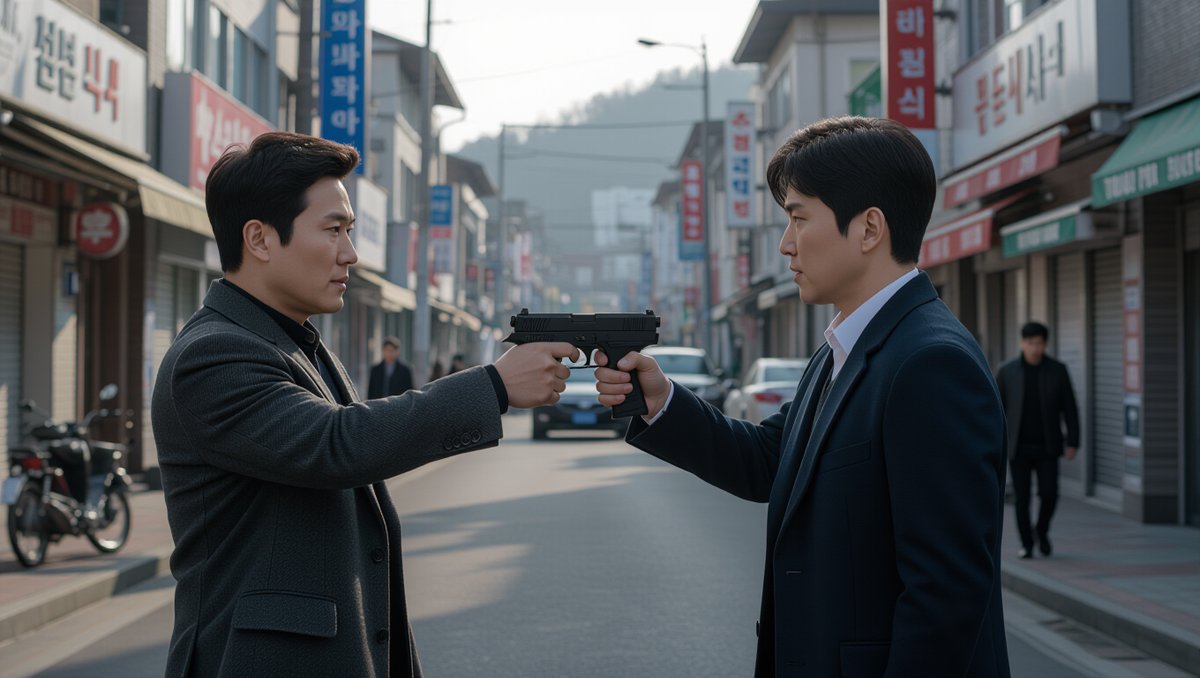 📌 작품의 특징 및 시청 포인트