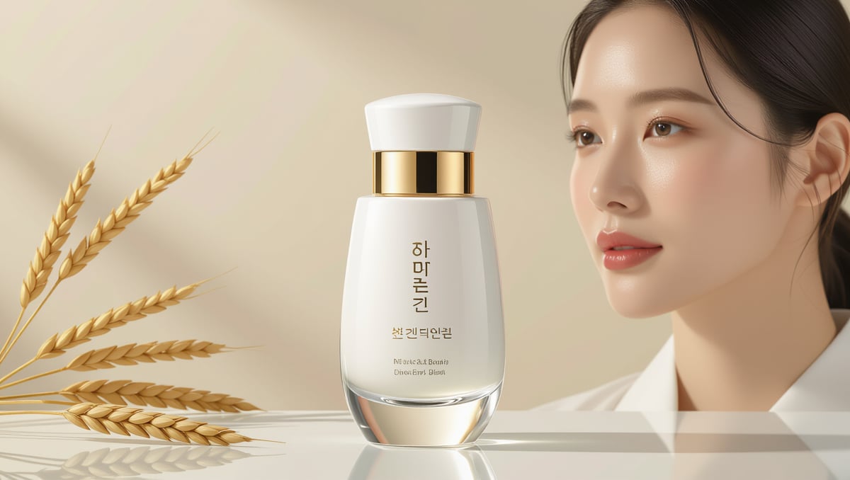 🚀 보리밥나무, 탈모 시장의 미래를 열다! (전망)