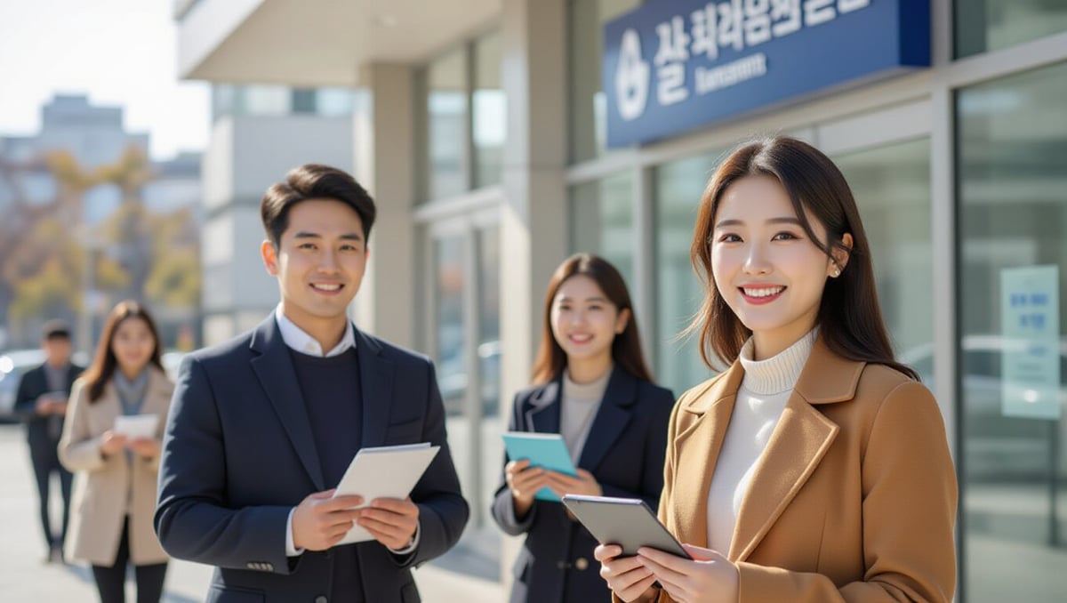 ⚠️ 실업급여 수급 중, 이것만은 꼭 지키세요!