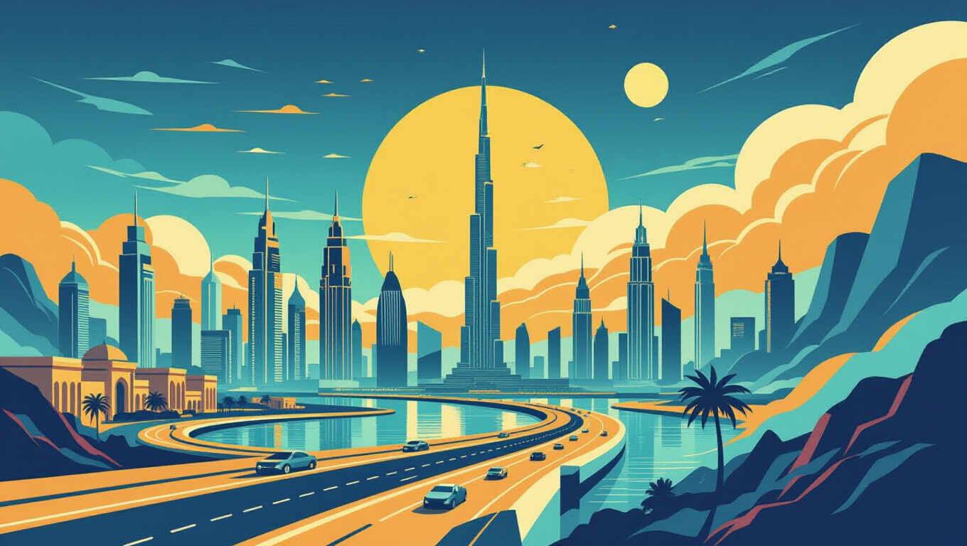 🌍 글로벌 확장과 실사용 사례