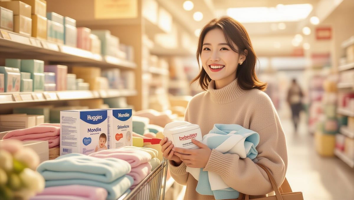 🛍️ 어떤 브랜드와 상품에 적용되나요?