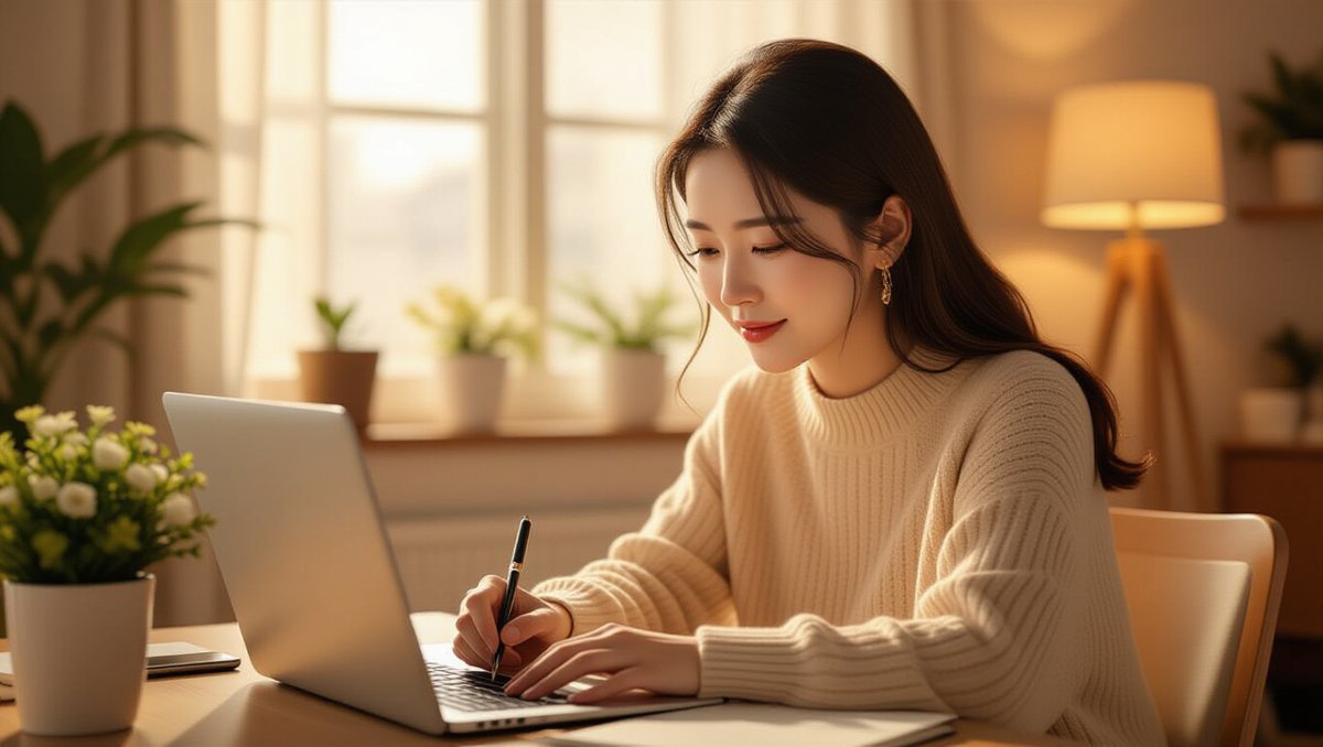 📝 당첨 확률 UP! 진심 담은 사연 작성법