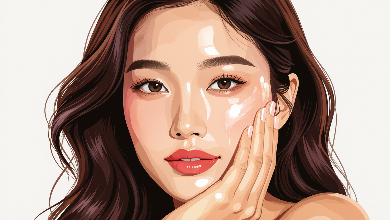 💉 시술 과정과 직후 반응