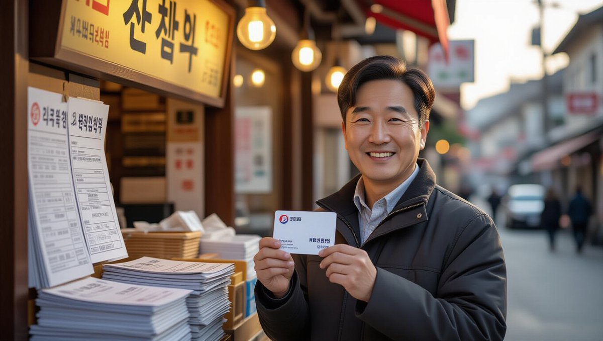🚀 소상공인 부담경감 크레딧, 놓치지 마세요!