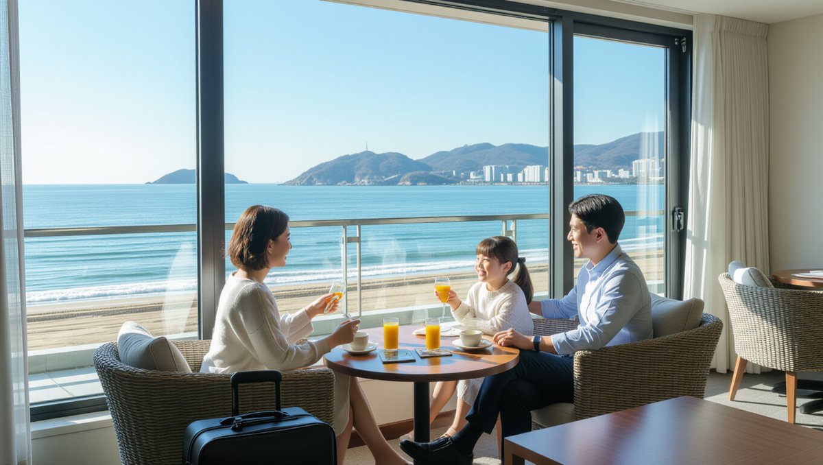 📌 강릉 신라모노그램, 방문 전 꼭 확인하세요!