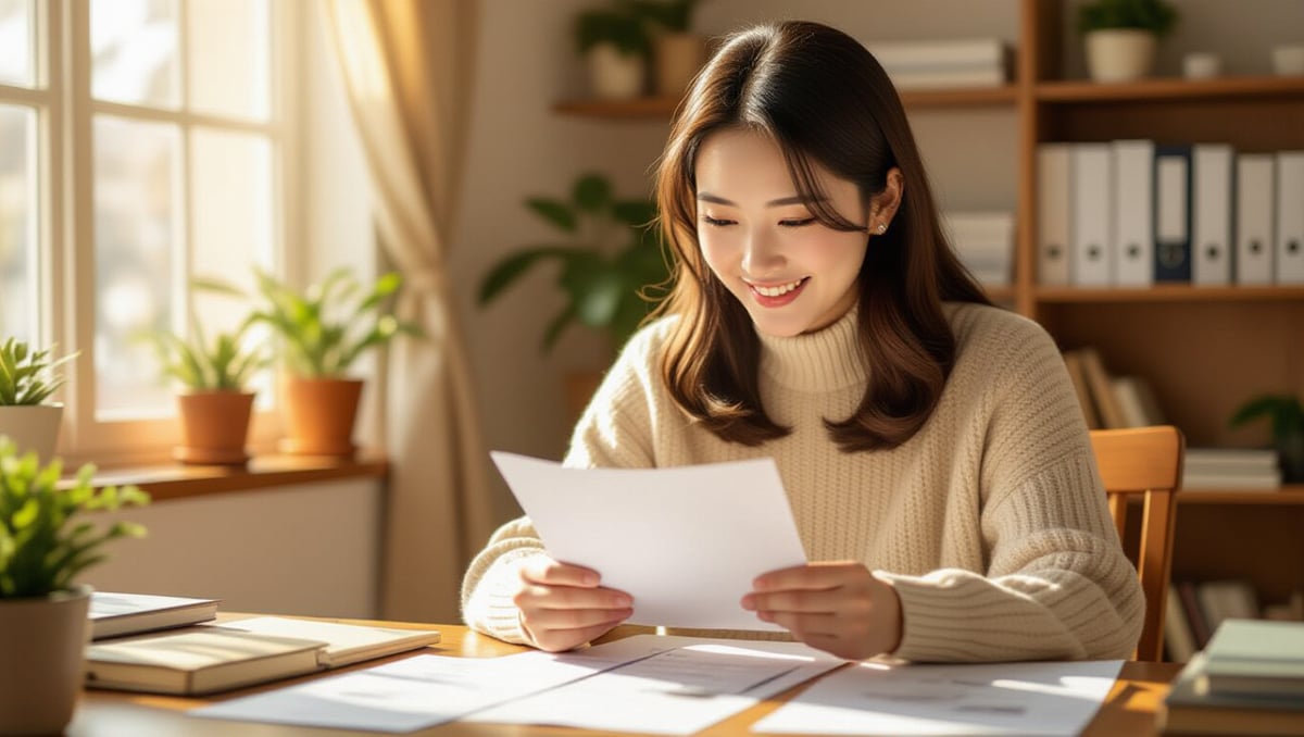 📂 필수 서류 준비, 이렇게 하세요!