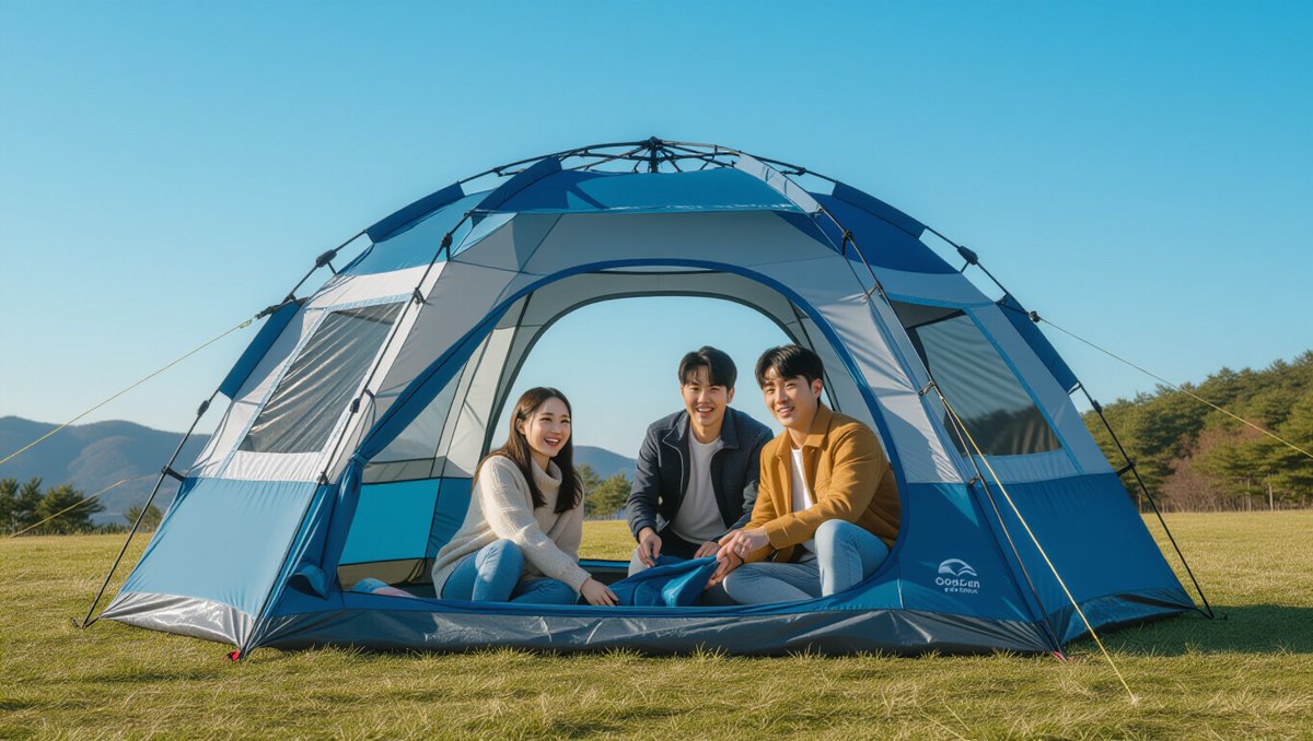 🛠️ 에어오션 플러스: 초고속 설치 가이드