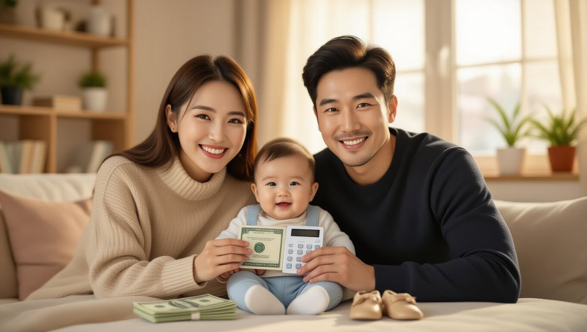 💰 배우자 출산휴가 급여, 얼마나 받을 수 있나요?