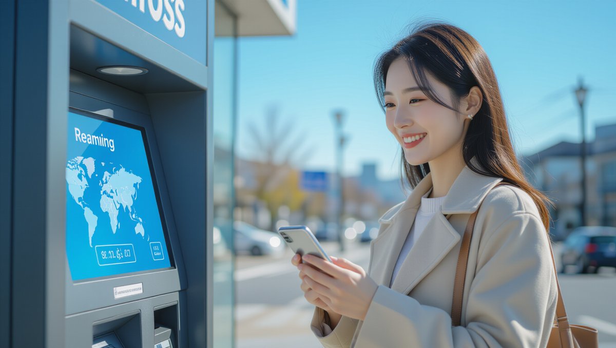 💸 토스뱅크 체크카드 해외 ATM 출금 수수료 및 한도 변경 상세 안내