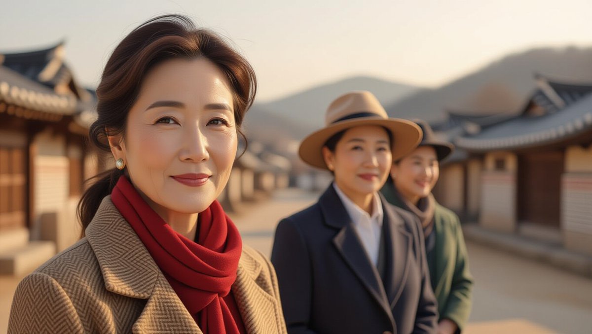 2025년 중장년 경력지원제 지원자격