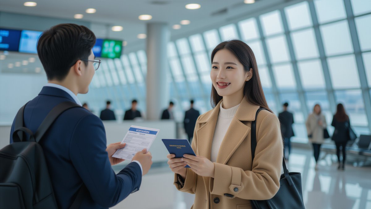 📍 직접 방문! 오프라인 발급 장소