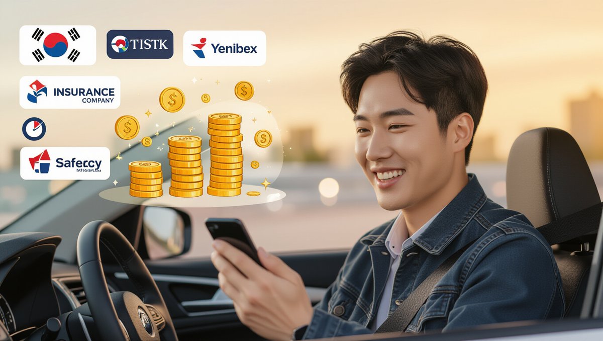 📱 실시간 보험료 비교, 추천 사이트 활용법