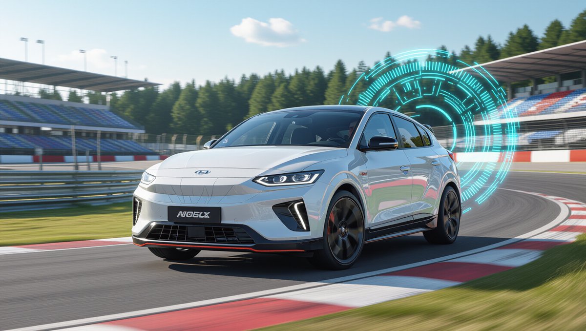 🚀 Ventus S1 evo Z: 핵심 기술 분석