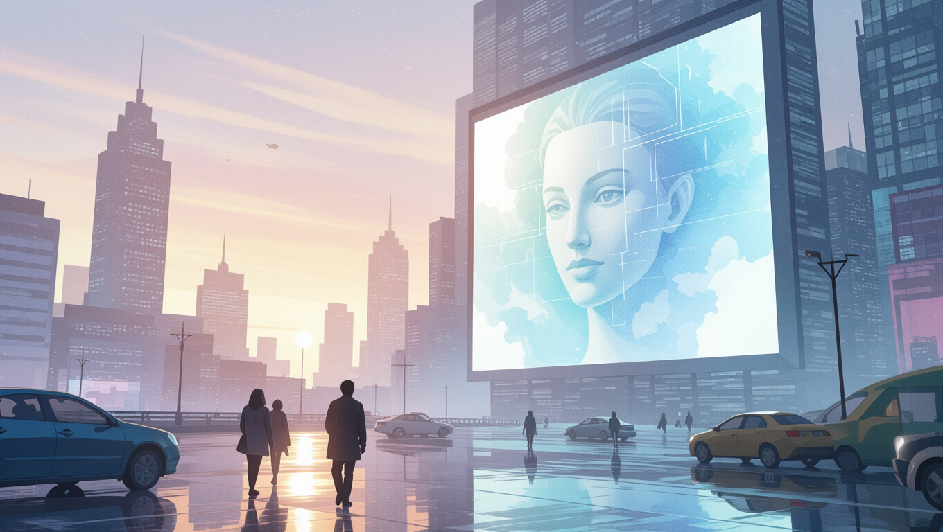 📋 AI 미래, 고전/SF는 어떻게 상상했나?
