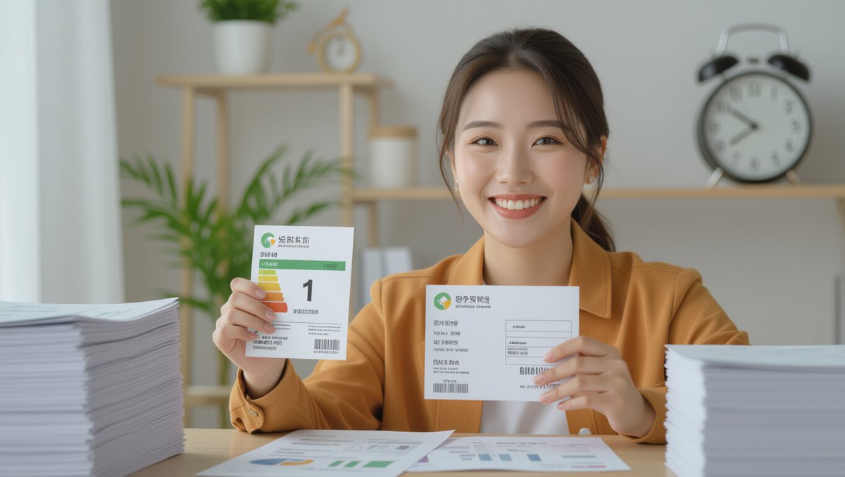 ⚠️ 꼭 알아야 할 서류 및 주의사항