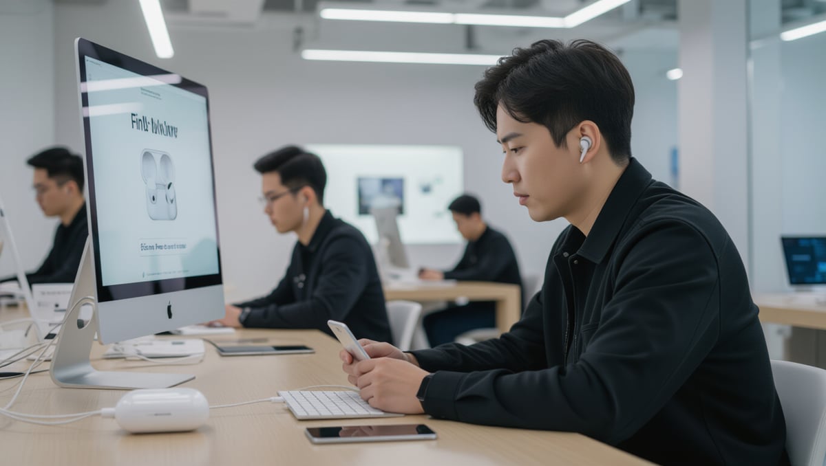 📞 애플 고객센터 및 공인 서비스센터 이용 안내와 수리 비용