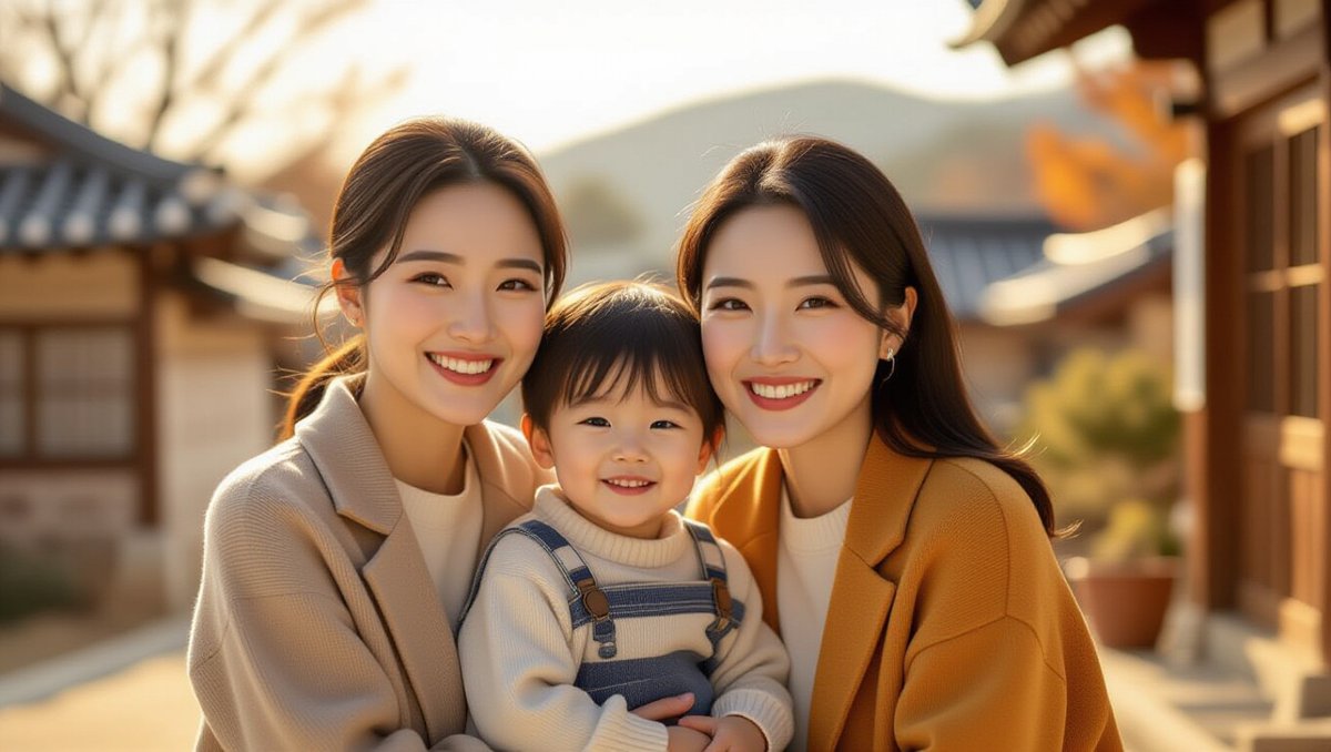 💰 한부모 가정 전반적 정부 지원금 종류