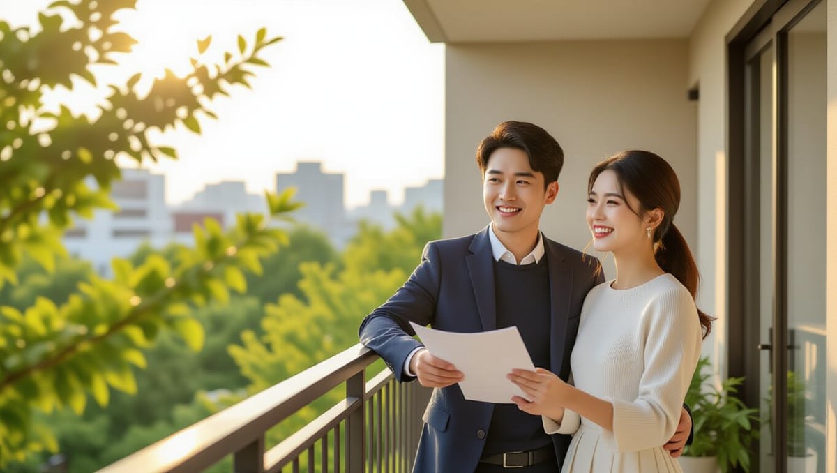 📋 LH 매입임대리츠, 어떤 제도인가요?