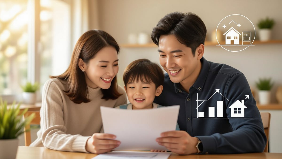 🔍 근로장려금 지급 대상 자격 요건 및 기준
