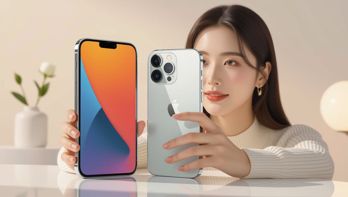 📱 아이폰 17 라인업: 에어 모델 등장?
