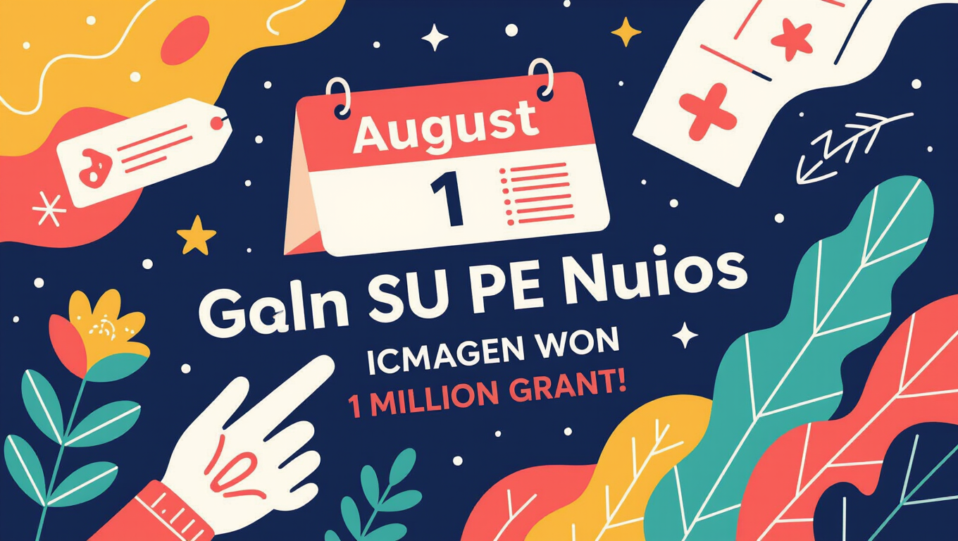🗓️ 신청 및 지급 일정 확인하기