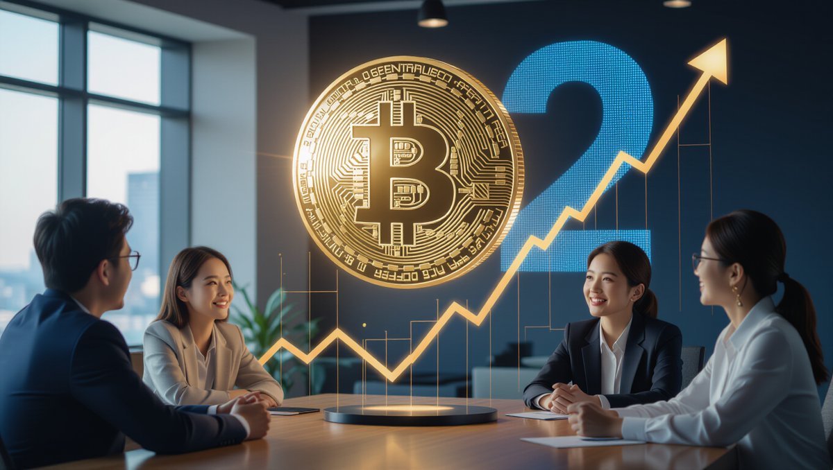 📈 비트코인 가격 전망: 2024-2025년 예측