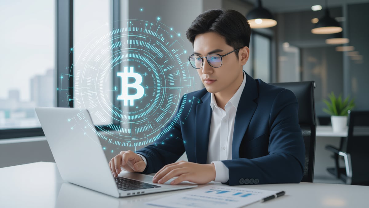 💡 암호화폐 기업 투자: 기회와 리스크 관리 전략