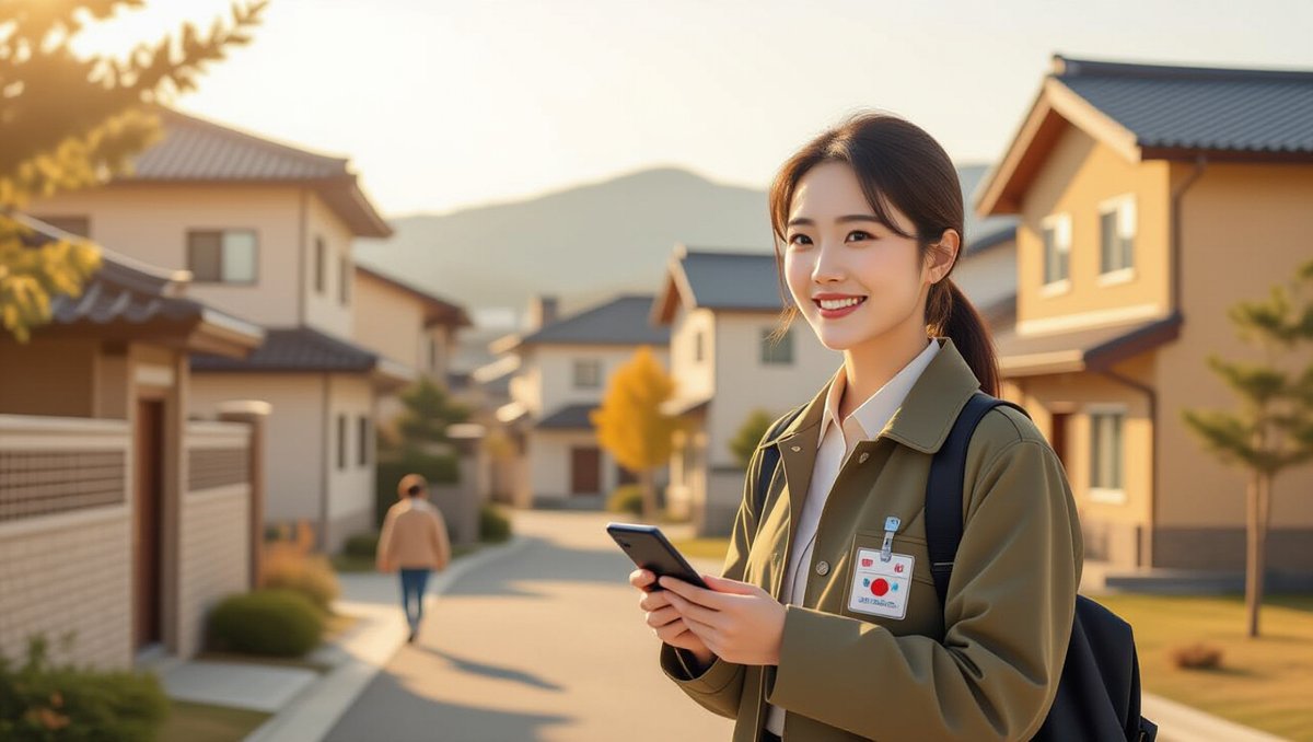 🏠 방문 조사 대상 및 절차 안내