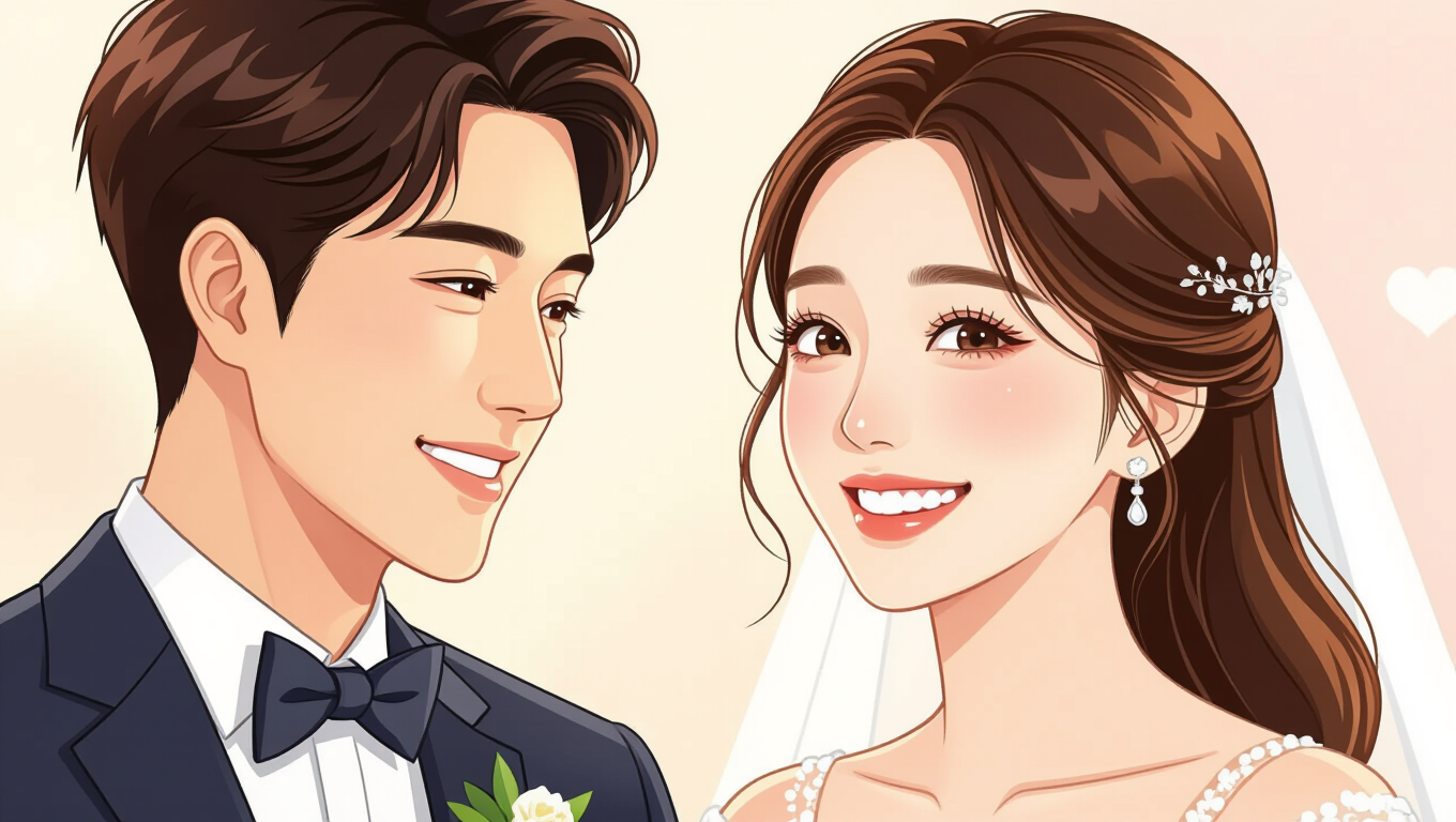 📋 경기청년 결혼지원사업, 무엇인가요?