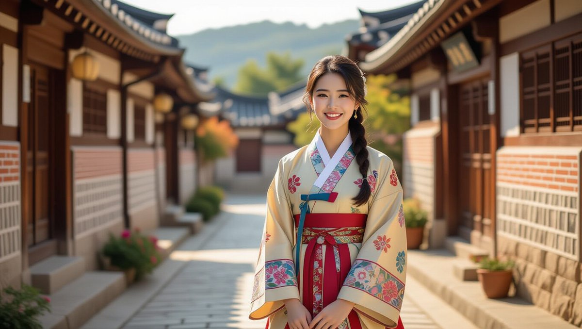 🏛️ 시간 여행 떠나는 역사 문화 명소