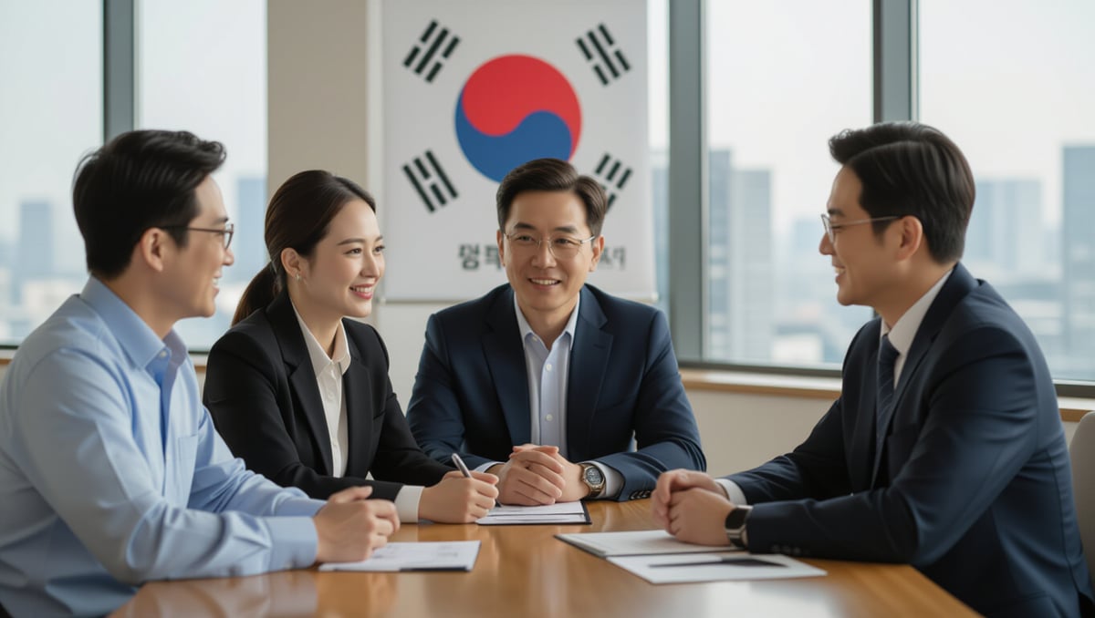 📝 기업과 근로자를 위한 대비 전략