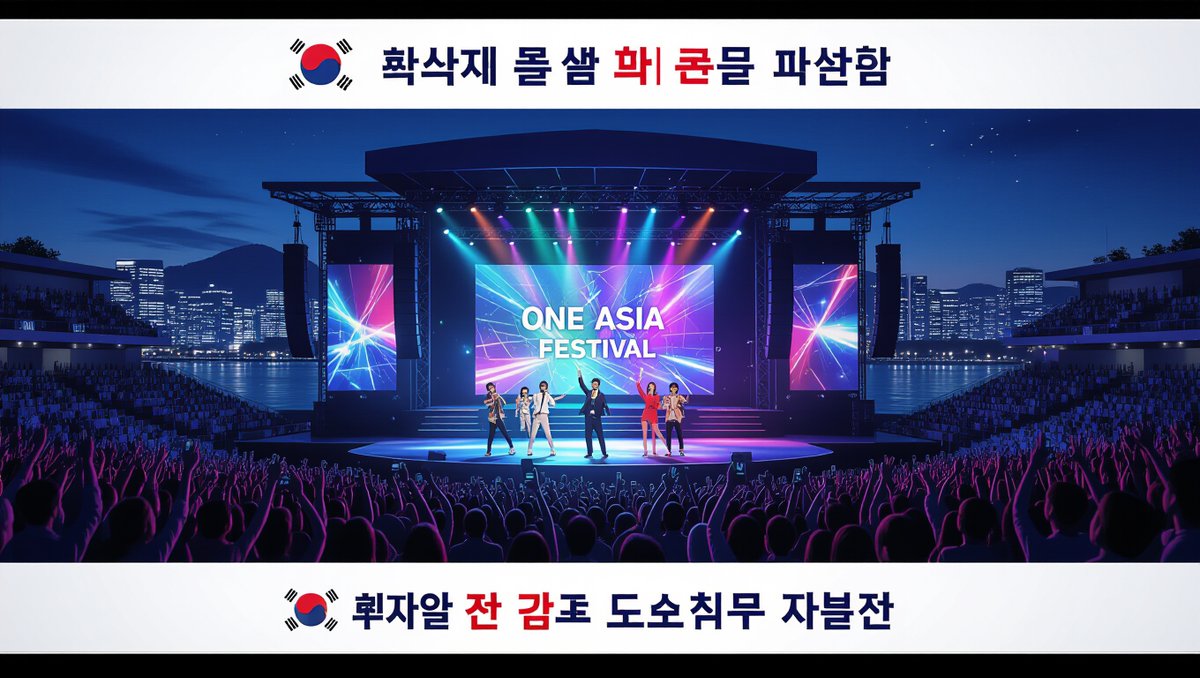 📋 2025 BOF 개요 및 일정