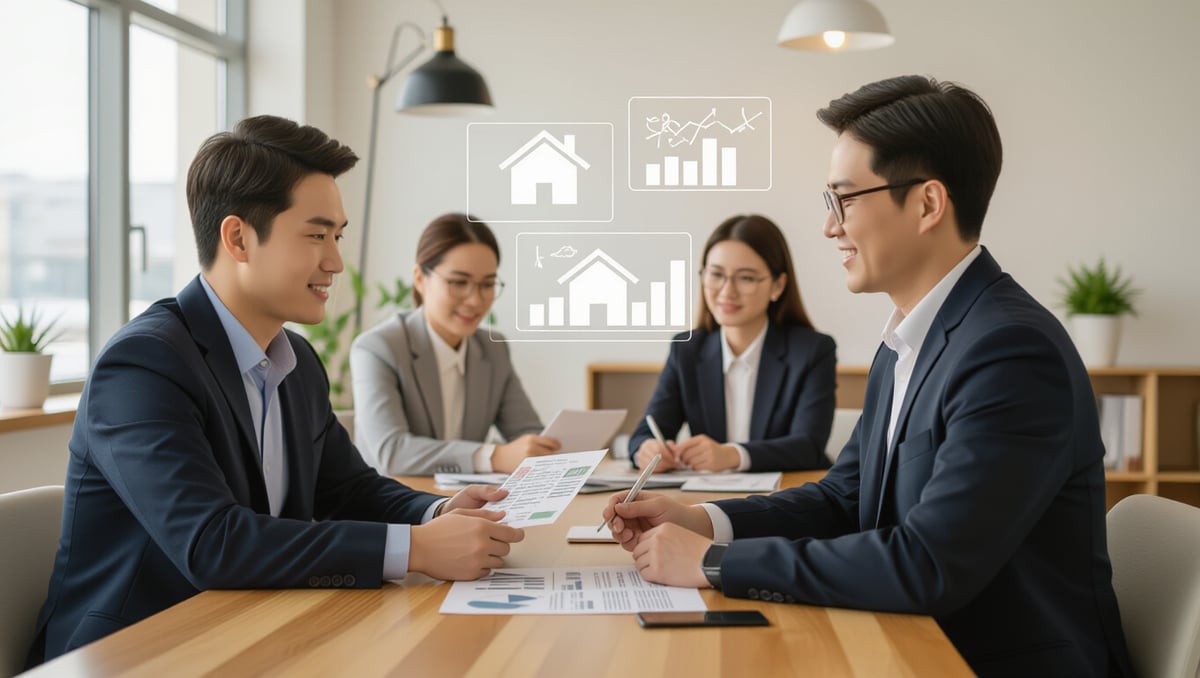 🏠 퇴직금 중간정산, 언제 어떻게 받을 수 있을까?
