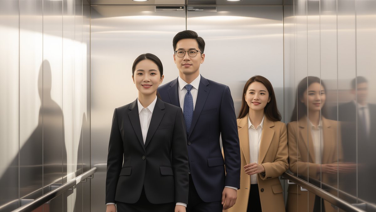 👥 누구와 함께 탔나요? 동승자에 따른 해석