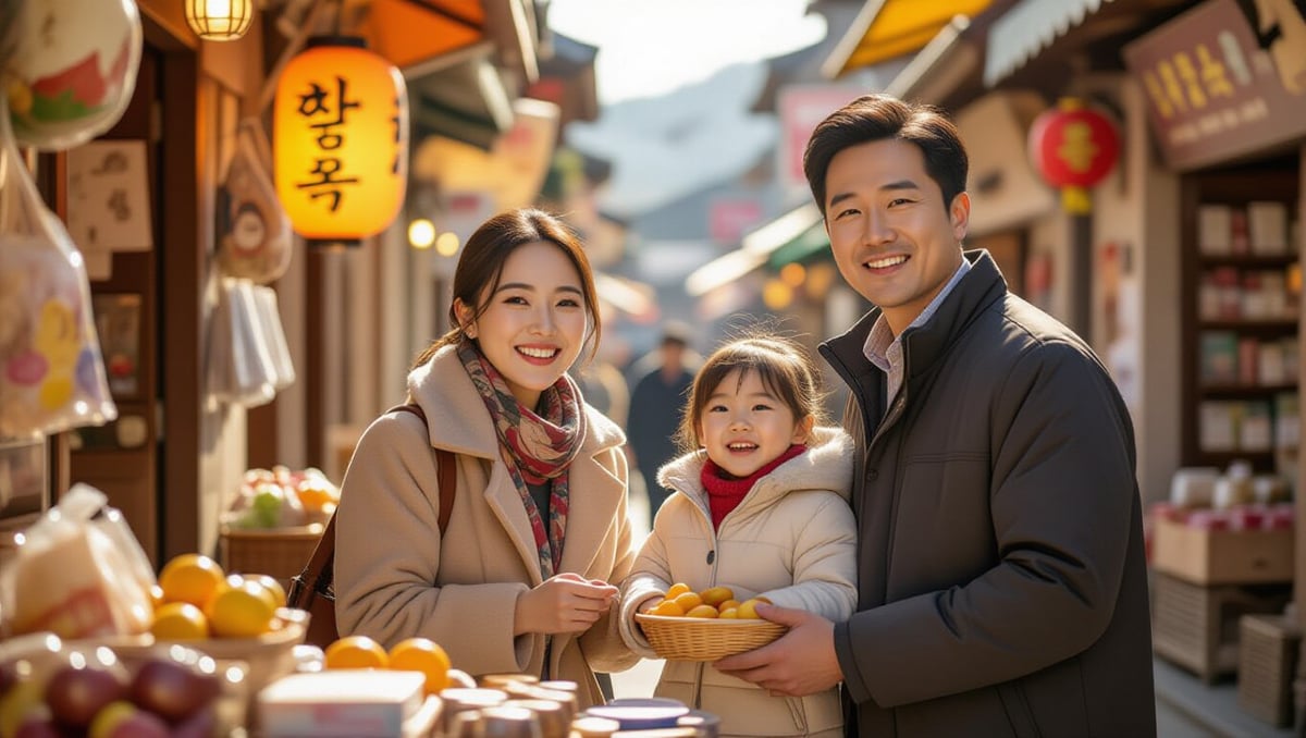 📋 2025 민생회복지원금, 어떤 정책인가요?