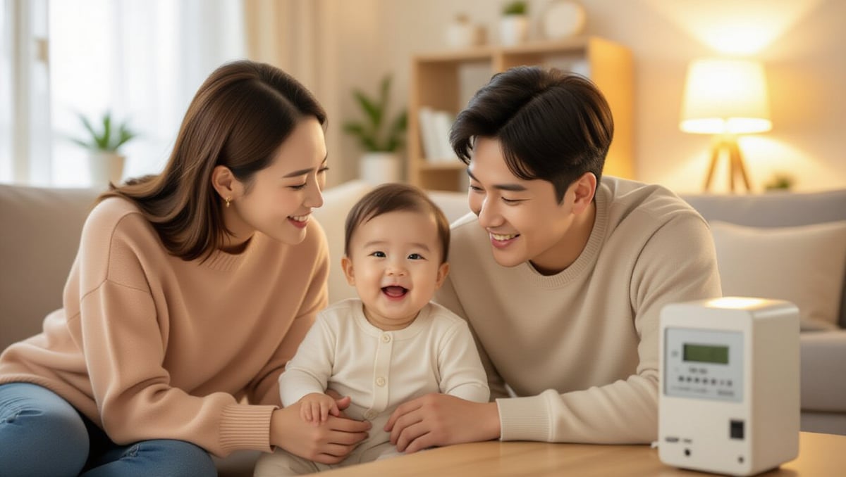 📋 출산가구 전기요금 감면 제도, 무엇인가요?