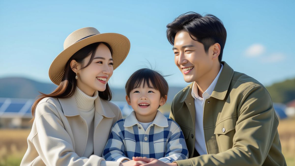 🌟 지속 가능한 미래를 위한 발걸음