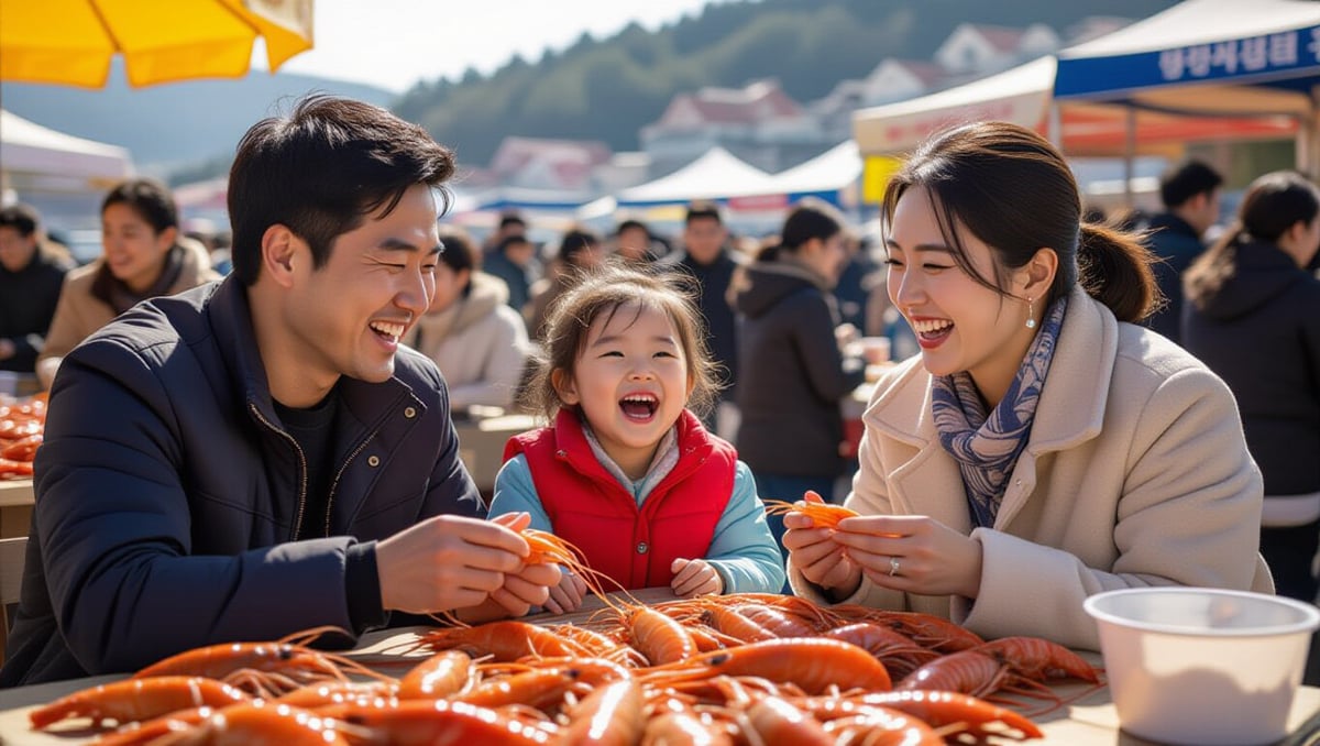 💡 축제 방문 전 알아두면 좋은 꿀팁