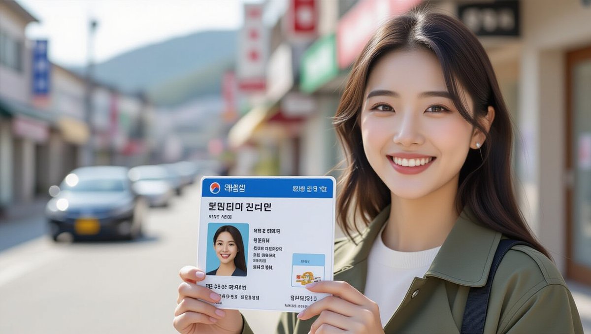 📝 운전면허 적성검사, 이렇게 준비하세요!