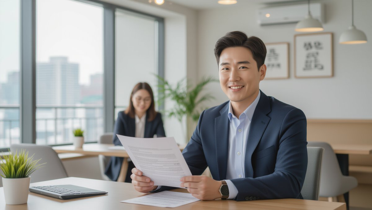📝 비즈플러스카드, 어떻게 신청하나요?