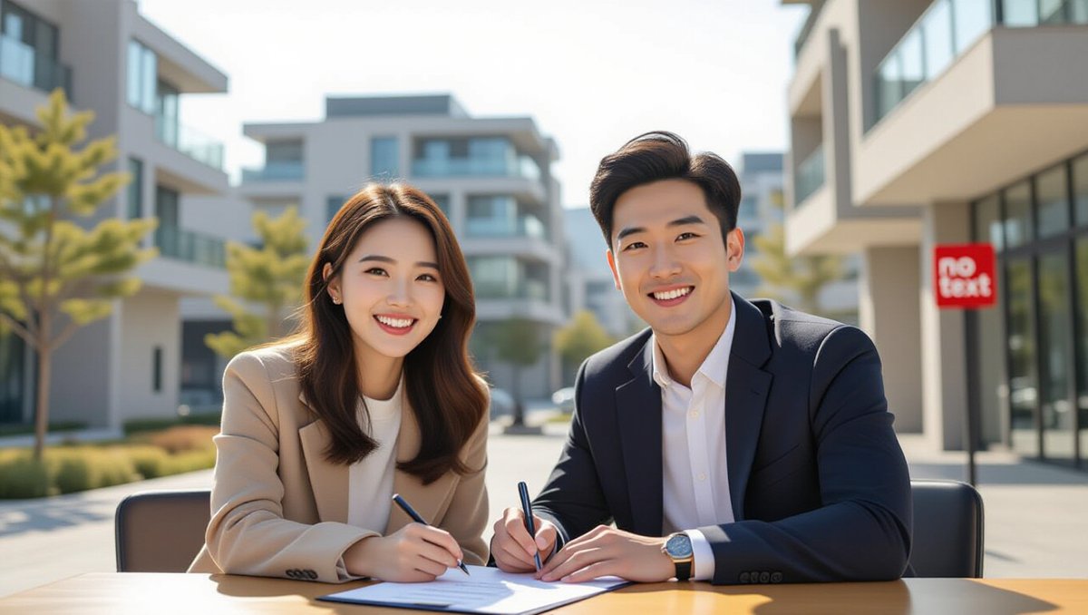 📊 선착순 계약과 잔여 세대 청약, 무엇이 다를까?
