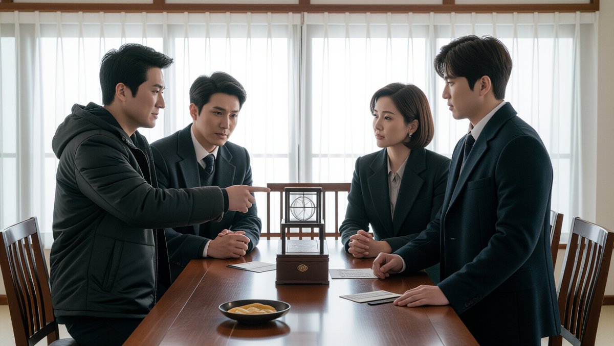 💡 ‘파인: 촌뜨기들’ 관전 포인트 및 매력 분석