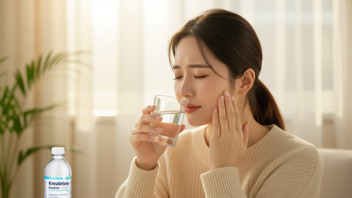 💆‍♀️ 숙취 해소 민간요법 & 지압법