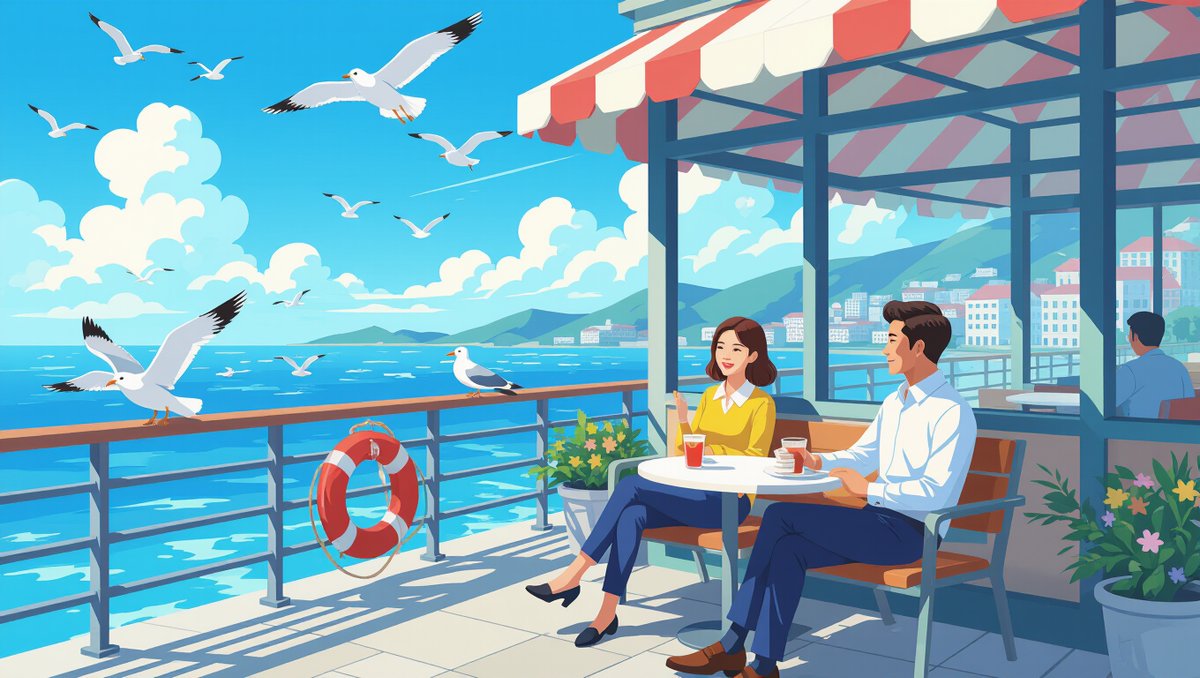 ✈️ 마무리