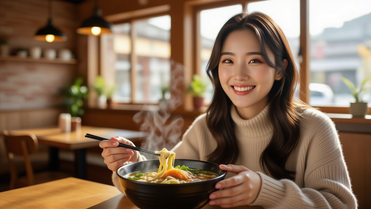 💡 나에게 맞는 육개장 사발면 맵기 선택 가이드